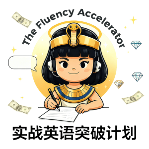 实战英语突破计划