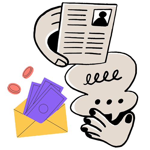 英文面试不要怕